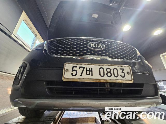 Kia Sorento Diesel 2.0 2WD Noblesse Special — пробег 138 904 км — фото 1 из 2