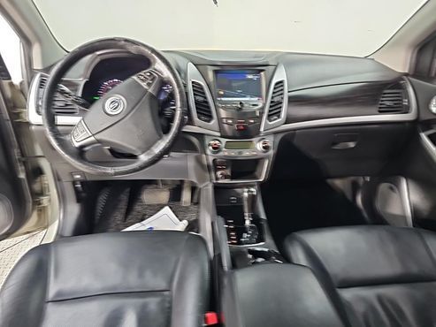Ssangyong KORANDO 2.0 CVX 4WD High-Deluxe — пробег 159 922 км — фото 5 из 5