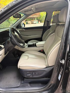 Hyundai Palisade Gasoline 3.8 2WD Prestige — пробег 135 000 км — фото 3 из 5