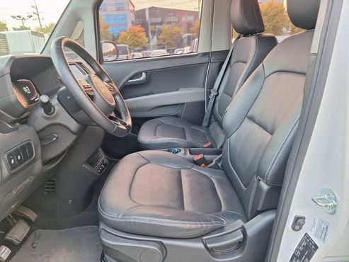 Kia RAY Prestige — пробег 85 662 км — фото 5 из 5