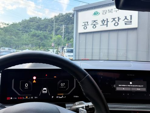 Kia K5 Noblesse — пробег 20 000 км — фото 5 из 5