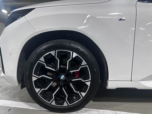 BMW X3 xDrive 30 M Sport Pro — пробег 10 879 км — фото 5 из 5