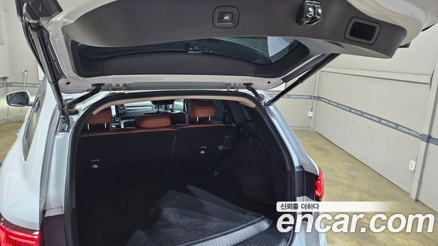 Renault (Samsung) QM6 из Кореи Encar