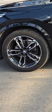 BMW X1 sDrive 20i M Sport — пробег 31 000 км — фото 5 из 5