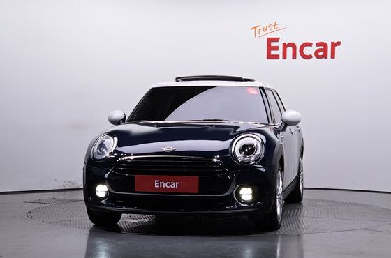Mini Clubman High 2nd — пробег 73 952 км — фото 3 из 5