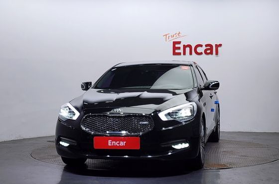 Kia K9 3.8 GDI VIP — пробег 139 420 км — фото 3 из 5