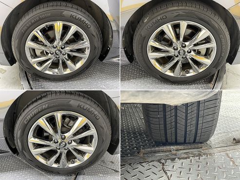 Kia Carnival Gasoline 7-Seater Limousine President — пробег 97 660 км — фото 5 из 5