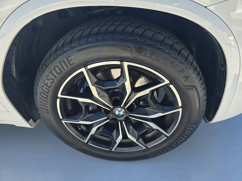 BMW X4 xDrive20d M Sport — пробег 13 900 км — фото 5 из 5