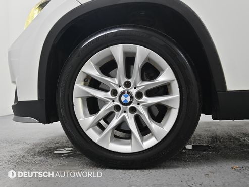 BMW X1 xDrive 20d — пробег 197 614 км — фото 5 из 5