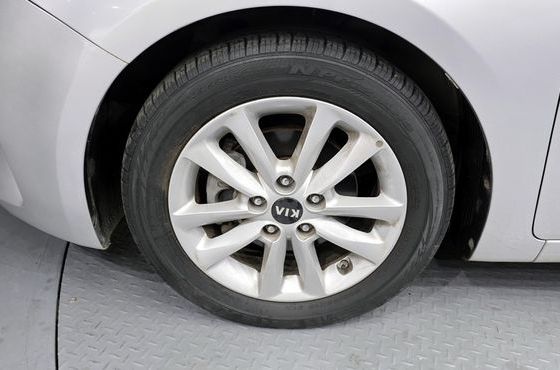 Kia K3 Trendy Style — пробег 38 153 км — фото 5 из 5