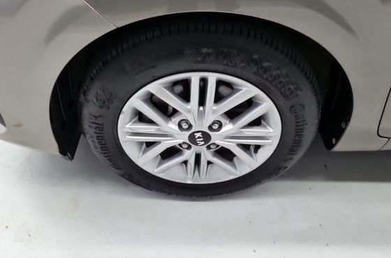 Kia morning Prestige — пробег 25 800 км — фото 5 из 5