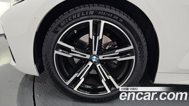 BMW 4-Series из Кореи Encar