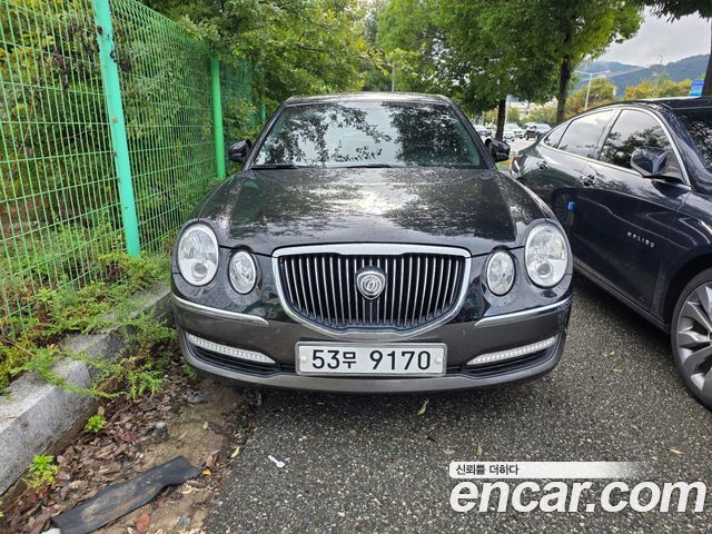 Kia OPIRUS из Кореи Encar