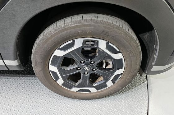 Hyundai Santafe Gasoline 2.5T 2WD Exclusive — пробег 40 561 км — фото 5 из 5