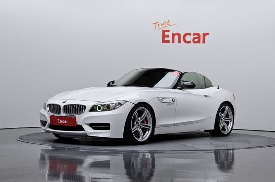 BMW Z4 sDrive 35iS — пробег 121 180 км — фото 1 из 5
