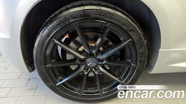Volkswagen Scirocco 2.0 TSI R — пробег 113 739 км — фото 5 из 5