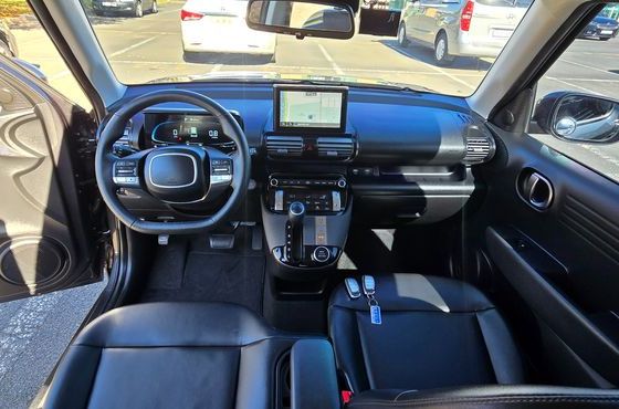 Hyundai Casper Turbo Inspiration — пробег 73 963 км — фото 2 из 5