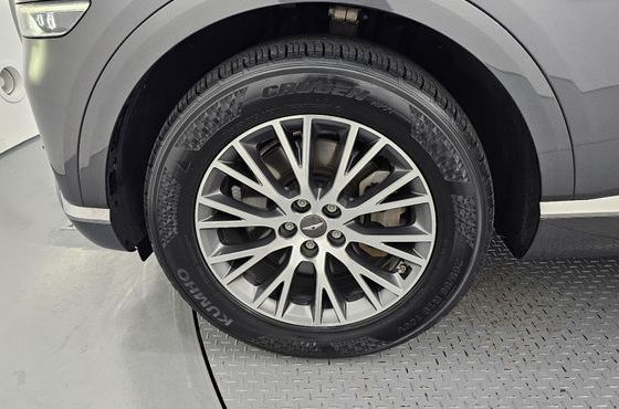 Genesis GV80 2.5T Gasoline AWD — пробег 77 297 км — фото 5 из 5