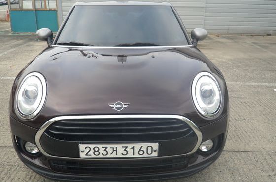 Mini Clubman Standard 2nd — пробег 48 120 км — фото 2 из 5