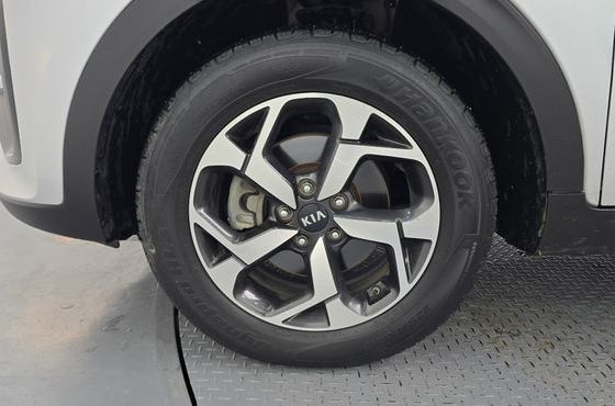 Kia Sportage Diesel 1.6 4WD Trendy — пробег 117 506 км — фото 5 из 5