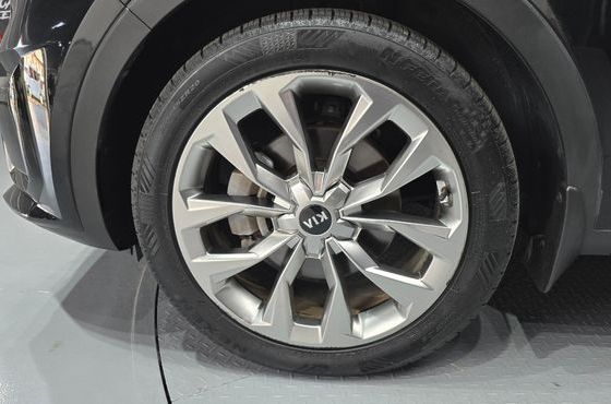 Kia Sorento Diesel 2.2 2WD Prestige — пробег 70 604 км — фото 5 из 5
