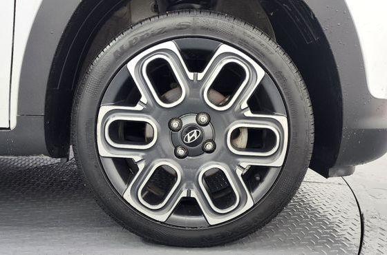 Hyundai Casper Inspiration — пробег 72 997 км — фото 5 из 5