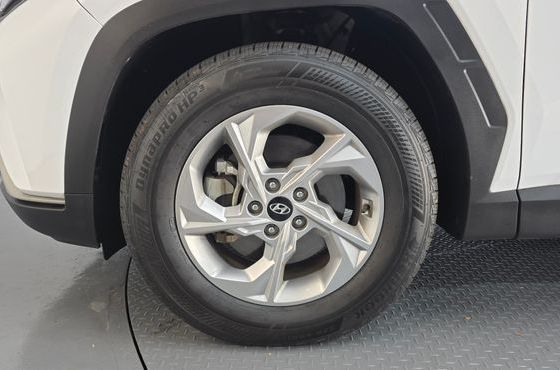 Hyundai Tucson Gasoline 1.6 Turbo 2WD Modern — пробег 59 012 км — фото 5 из 5