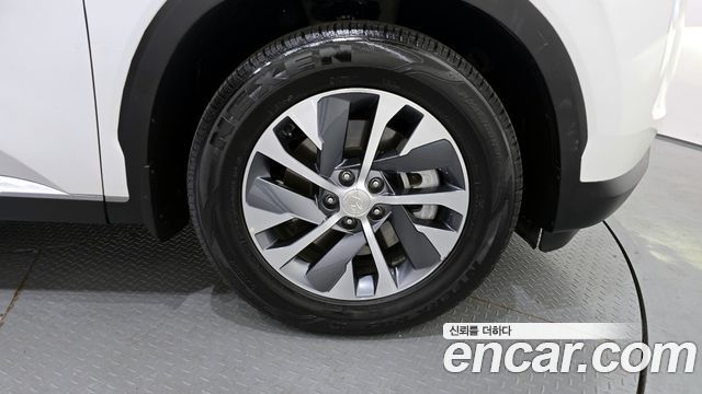 Hyundai Palisade Diesel 2.2 2WD Exclusive — пробег 68 523 км — фото 5 из 5