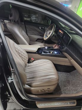 Kia K8 Signature — пробег 57 700 км — фото 5 из 5