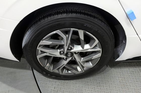 Hyundai Sonata 2.0 Premium Plus — пробег 36 578 км — фото 5 из 5