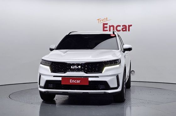 Kia Sorento HEV 1.6 2WD Gravity — пробег 29 674 км — фото 3 из 5
