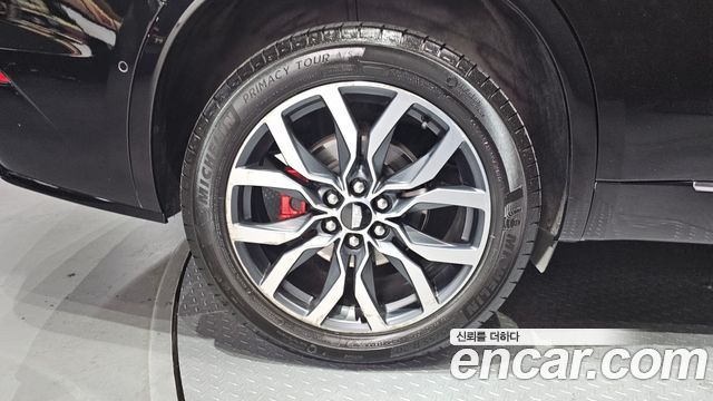 Cadillac XT6 3.6 Sport — пробег 67 170 км — фото 5 из 5