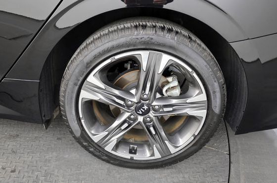 Kia K5 Signature — пробег 49 872 км — фото 5 из 5