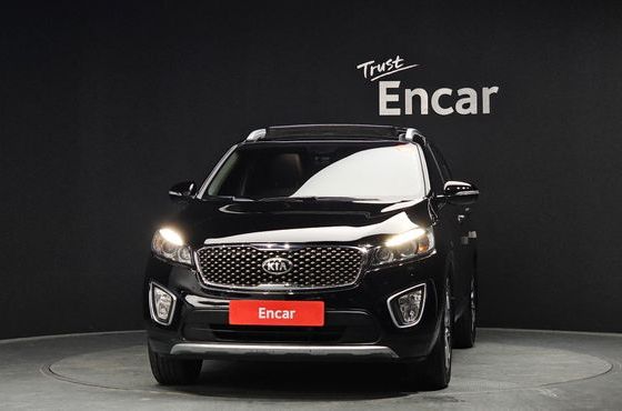 Kia Sorento Diesel 2.0 2WD Noblesse Special — пробег 144 865 км — фото 3 из 5