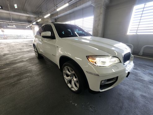 BMW X6 30d — пробег 198 500 км — фото 4 из 5