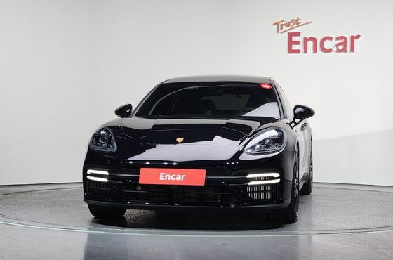 Porsche Panamera 2.9 AWD — пробег 20 614 км — фото 3 из 5