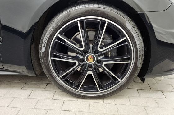 Porsche Panamera 2.9 AWD — пробег 20 614 км — фото 5 из 5