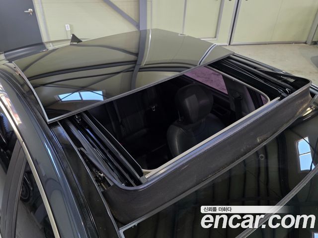 Hyundai Genesis из Кореи Encar