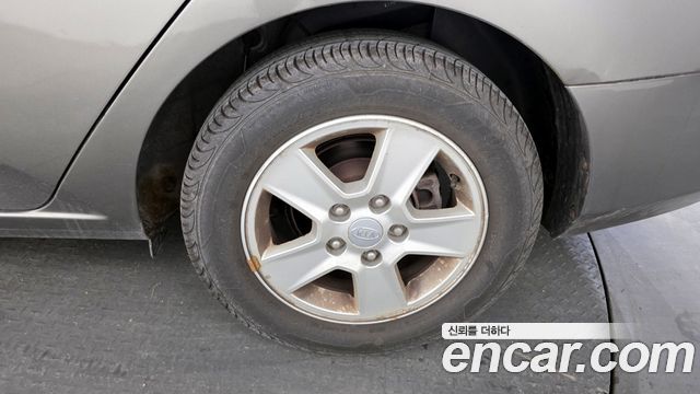Kia Porte из Кореи Encar