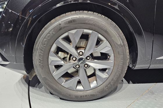Kia Sportage Diesel 2.0 2WD Nobleless — пробег 88 325 км — фото 5 из 5