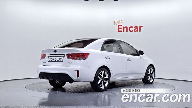 Kia Porte из Кореи Encar