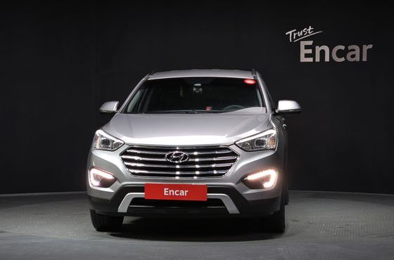 Hyundai Maxcruz Diesel(e-VGT) 2.2 4WD Exclusive Standard — пробег 167 327 км — фото 3 из 5