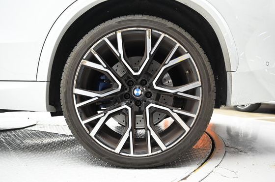 BMW X5M 4.4 Competition — пробег 67 174 км — фото 5 из 5