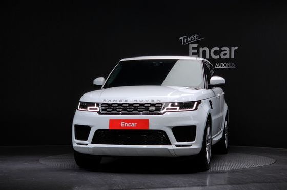 Land Rover Range Rover Sport 3.0 SDV6 HSE Dynamic — пробег 99 631 км — фото 3 из 5
