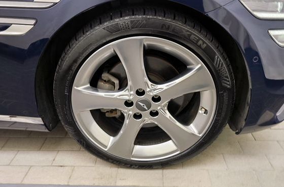 Genesis G80 Gasoline 2.5 Turbo AWD — пробег 55 896 км — фото 5 из 5