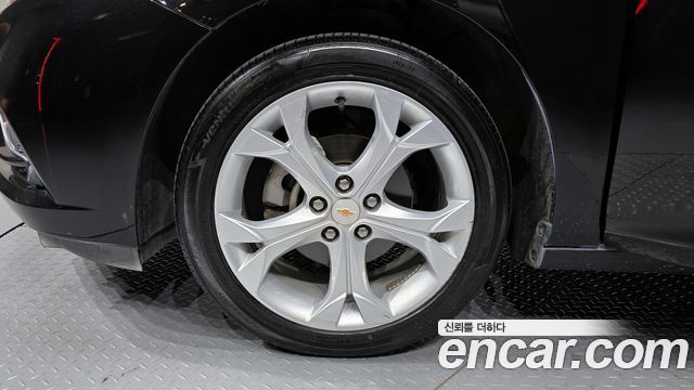 Chevrolet (Daewoo) Cruze из Кореи Encar
