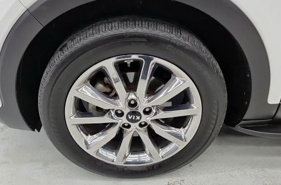 Kia Sorento Diesel 2.0 4WD Noblesse Special — пробег 131 068 км — фото 5 из 5