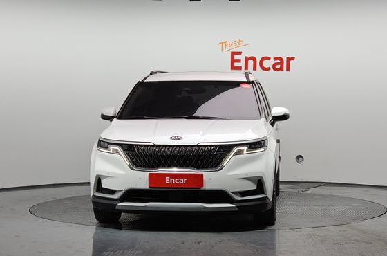 Kia Carnival 9-Seater Prestige — пробег 157 577 км — фото 3 из 5