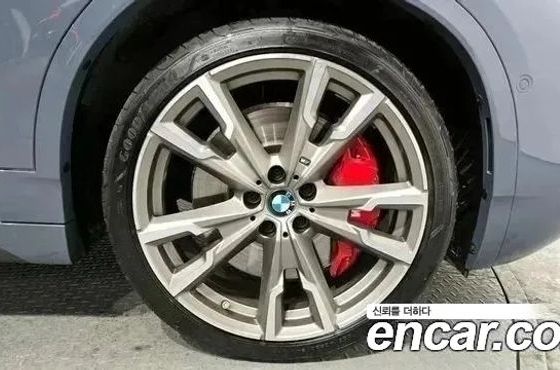 BMW X2 (F39) xDrive M35i First Edition — пробег 46 040 км — фото 5 из 5