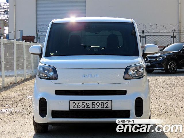 Kia RAY Standard — пробег 32 160 км — фото 1 из 5